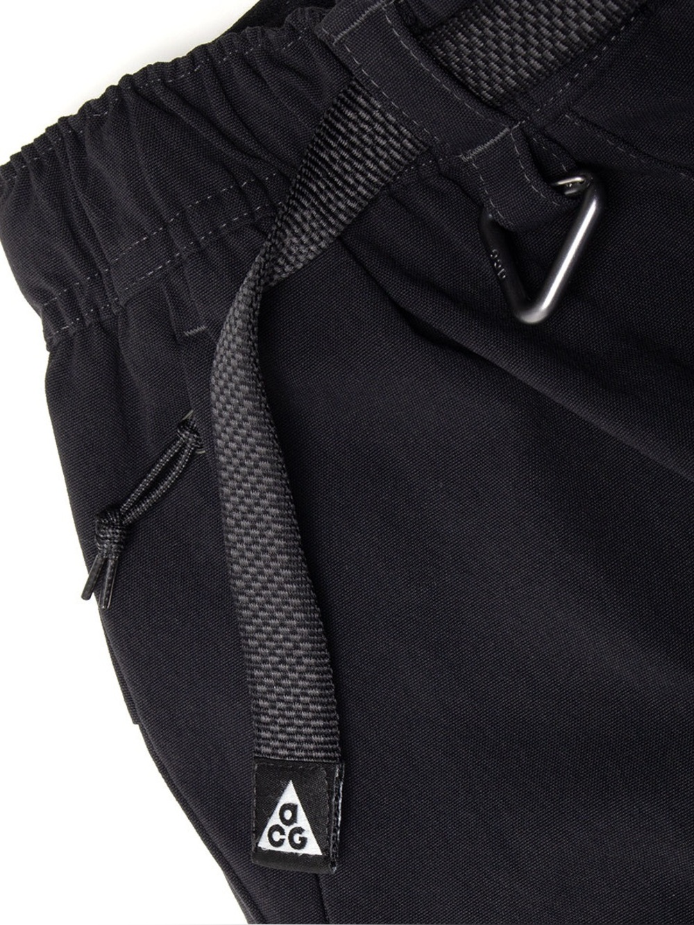 Nike ACG Smith Summit Women's Zip-off Cargo Pants Medium - Picture 9 of 16